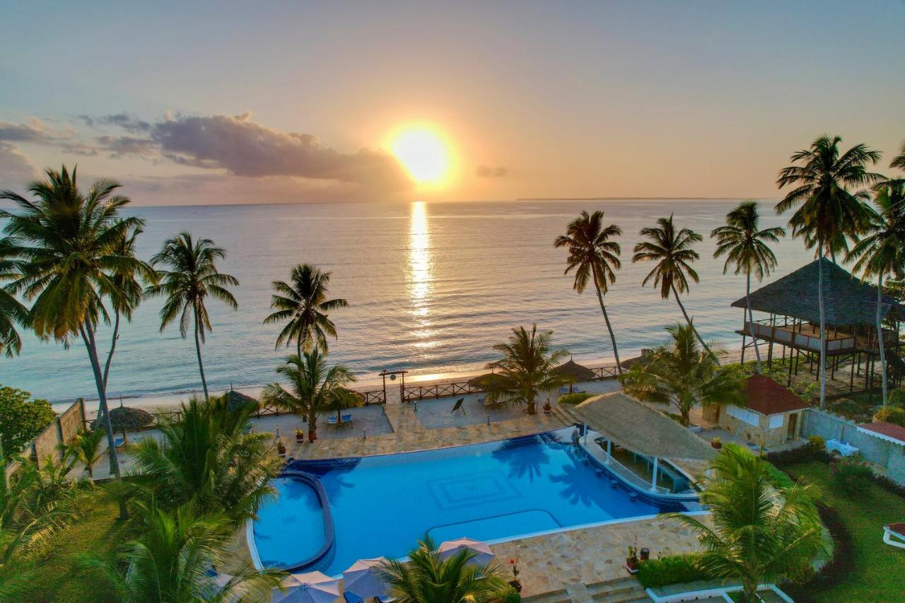 zanzibar