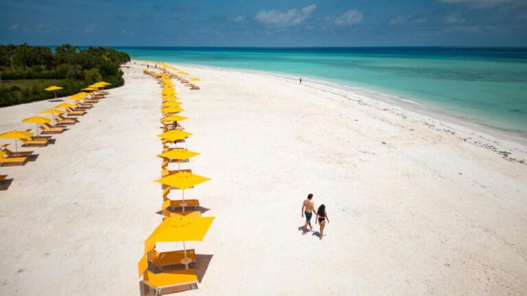 zanzibar