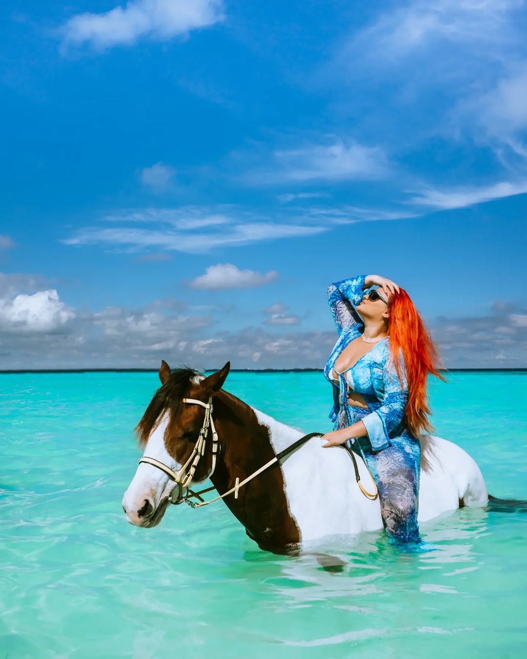 top nature and adventure activities in Zanzibar horse riding