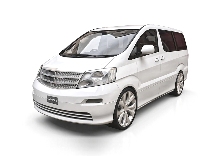 Designed for families and small groups traveling together