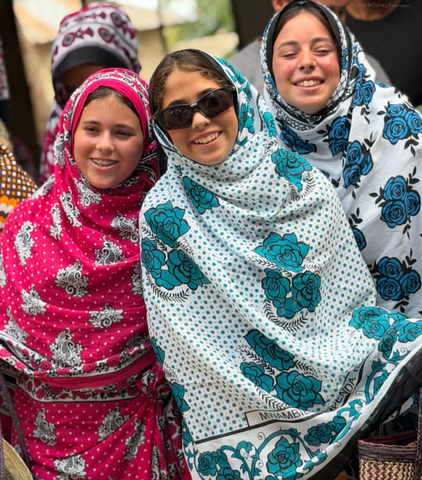 Best tours in Zanzibar