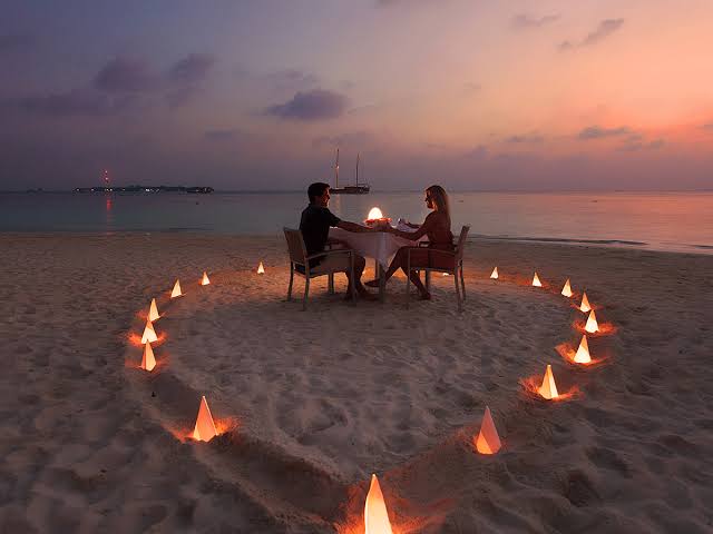 Zanzibar honeymoon package