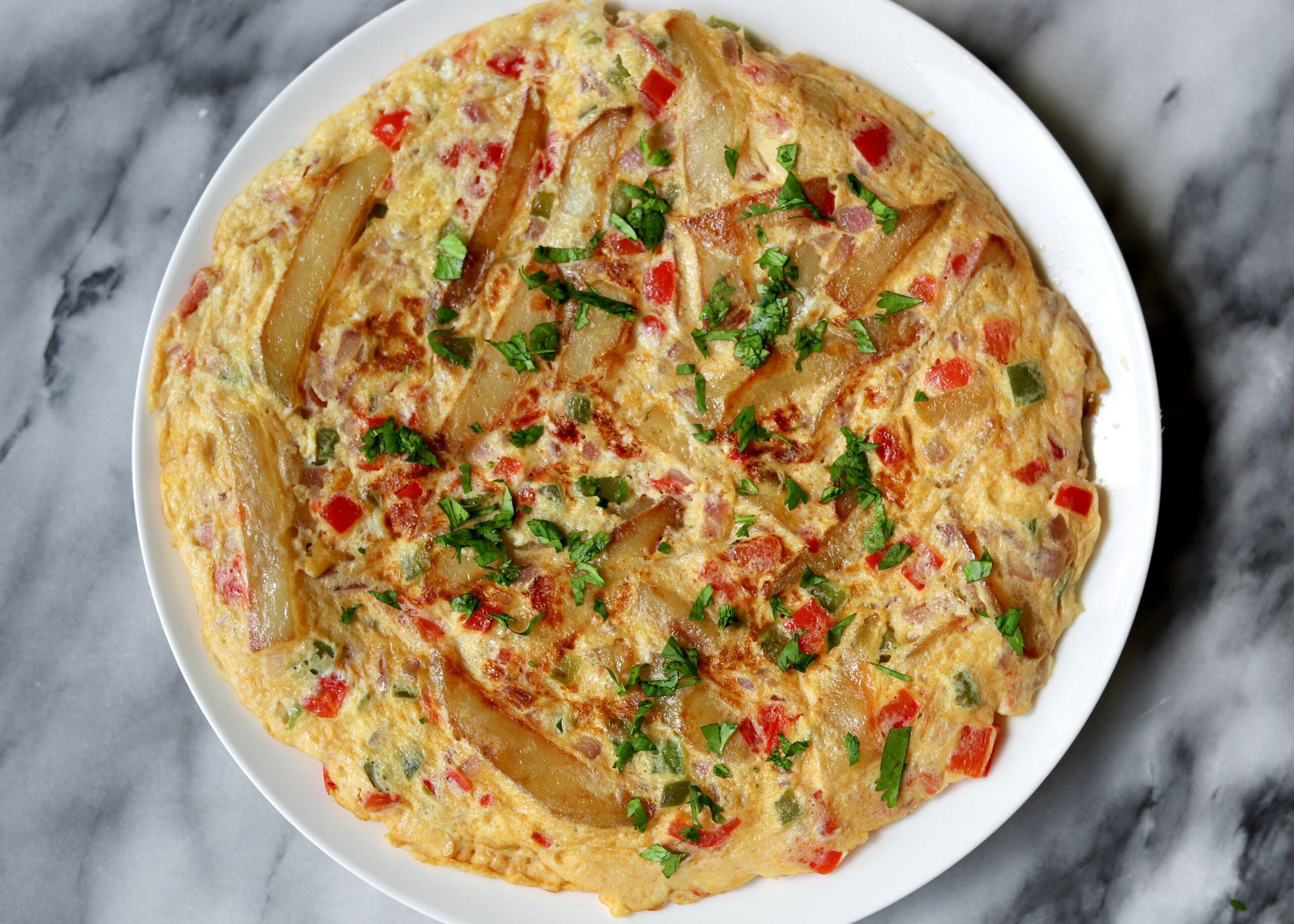street omelet best food for women  
