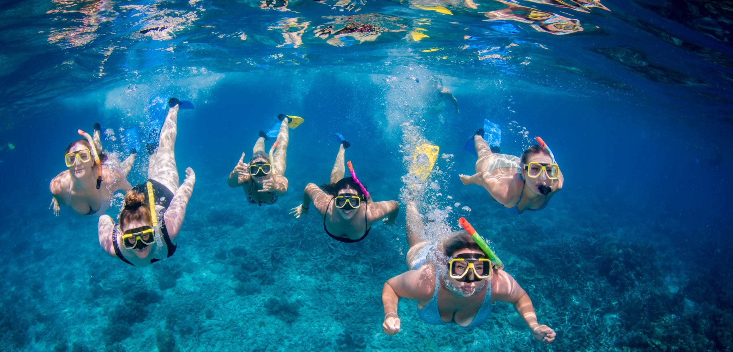 snorkeling tours in Zanzibar for families with kids