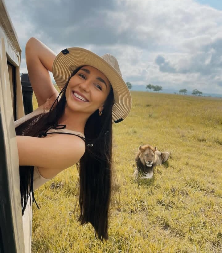 Best Day Trips from Zanzibar to mainland Tanzania offer something unique like wildlife animals encounters