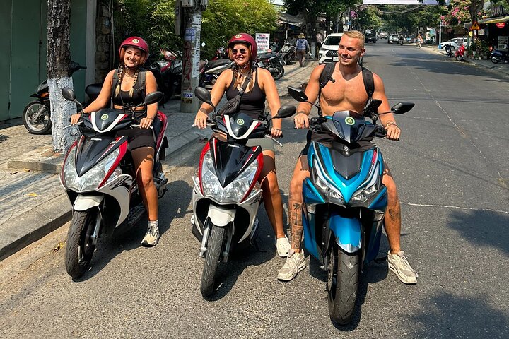 comment se déplacer à Zanzibar