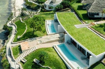 Les meilleures hôtels tout-inclus à zanzibar