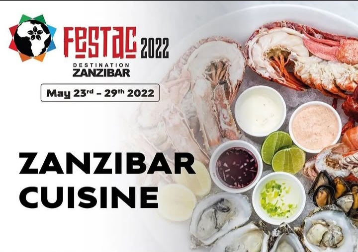Les festivals culinaires de Zanzibar mettent en avant la richesse de la cuisine swahilie