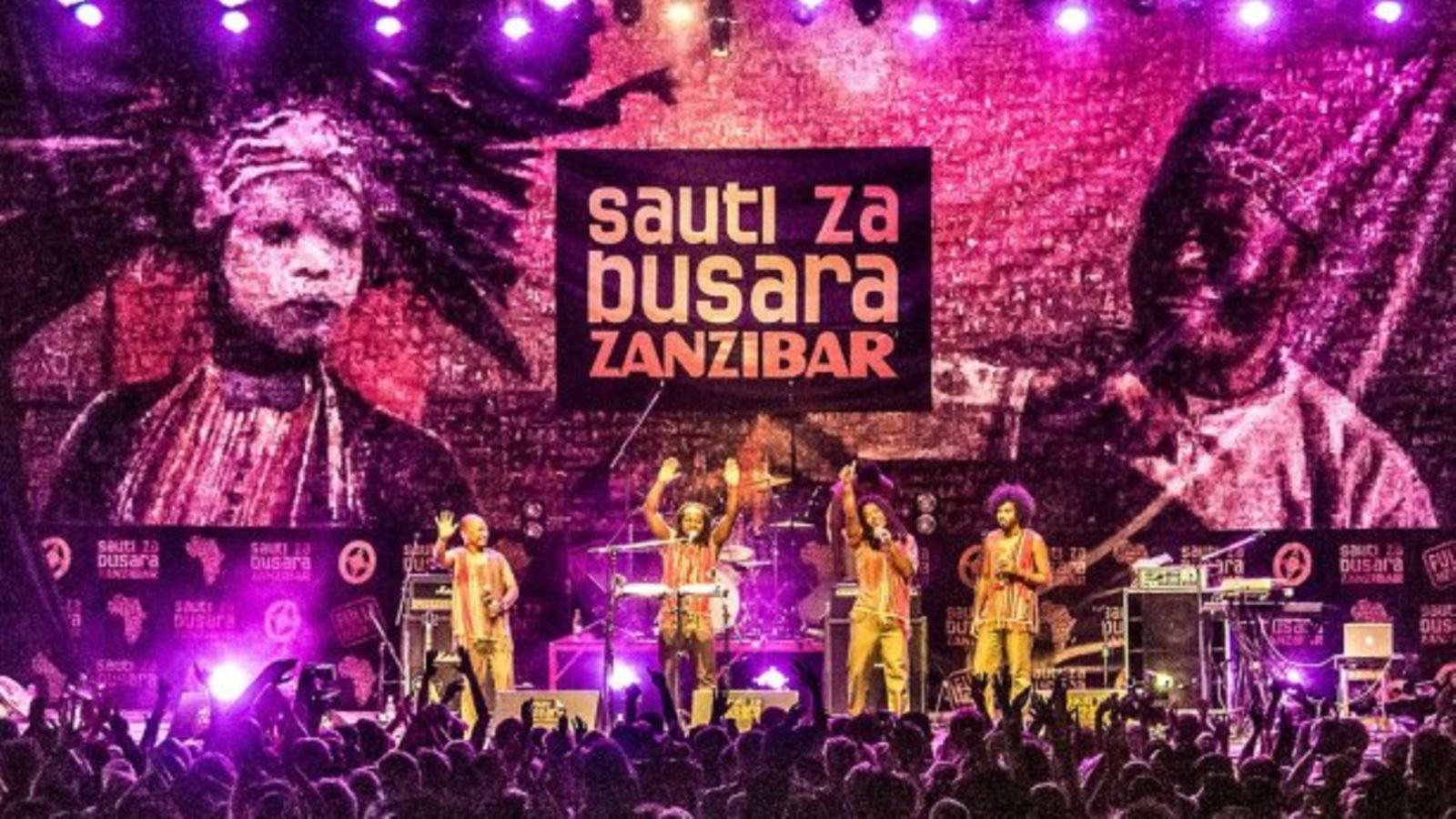 L' événements et festivals à Zanzibar