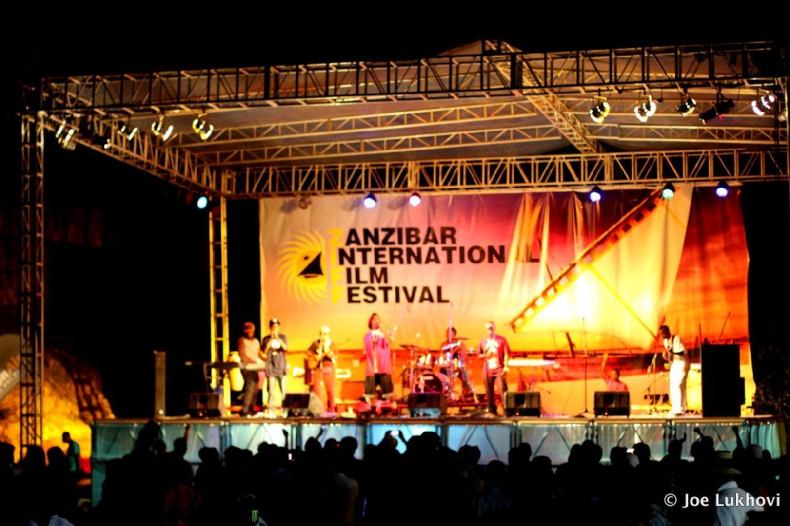 L' événements et festivals à Zanzibar