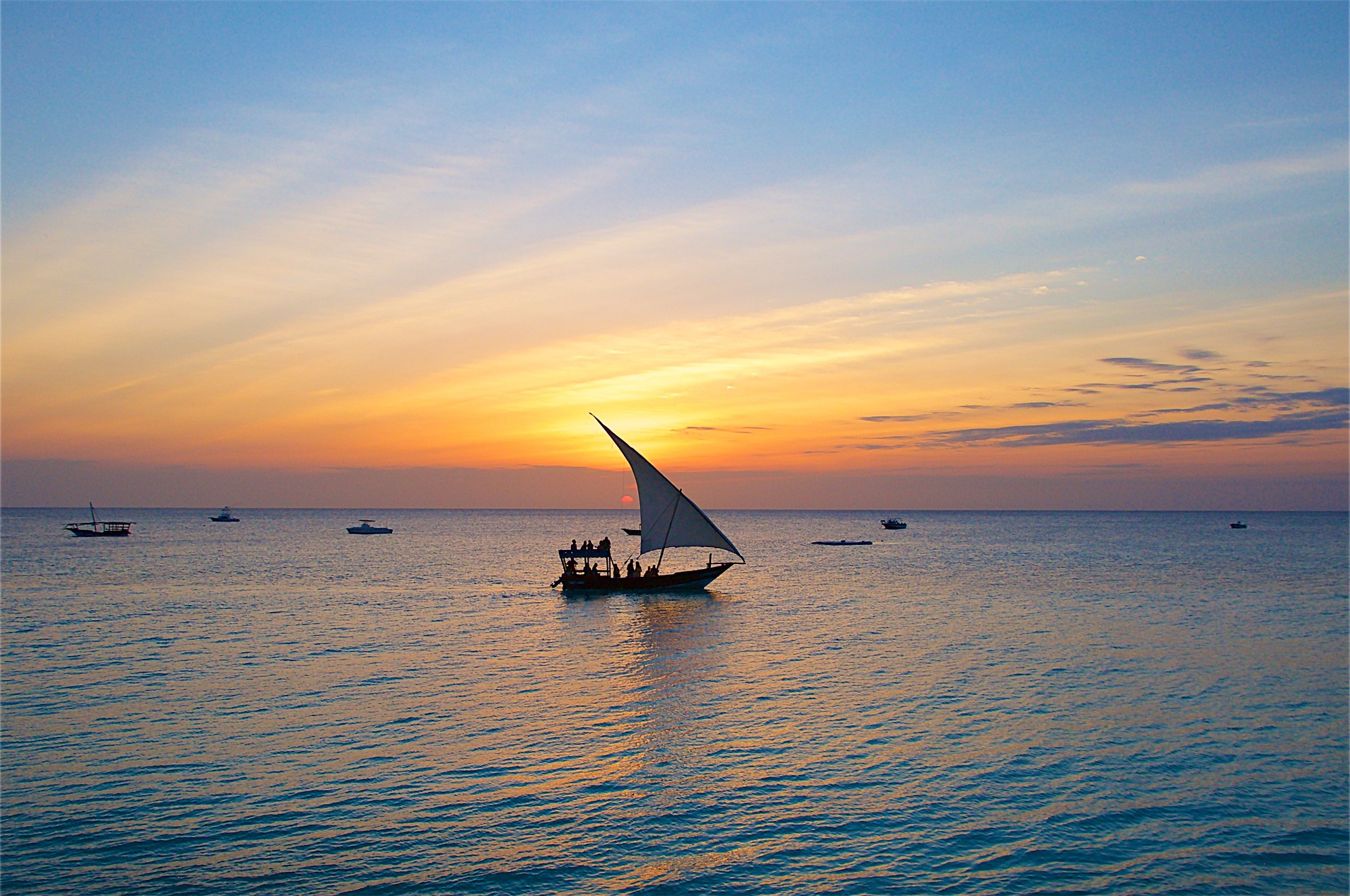 Top Zanzibar tours shouldn’t miss in 2026