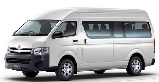 Taxi from Zanzibar airport to Kendwa