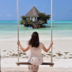 Best places to photograph in Zanzibar