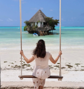 Best places to photograph in Zanzibar